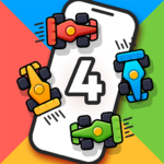 1 2 3 4 Player Games – Offline Unlimited Money Mod Apk 2.14.4