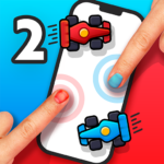 2 Player games the Challenge Unlimited Money Mod Apk 7.4.2
