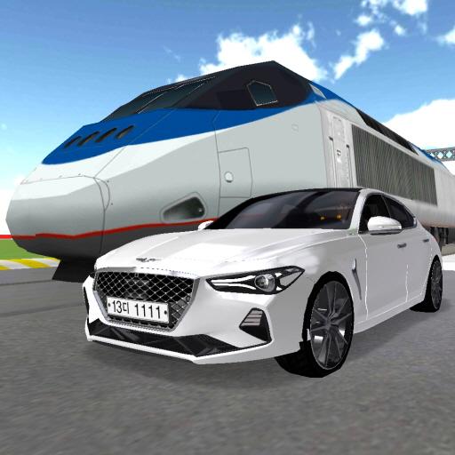 3D Driving Class Unlimited Money Mod Apk 33.1