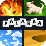 4 Fotos 1 Palabra Unlimited Money Mod Apk 62.51.0