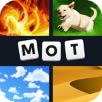 4 Images 1 Mot Unlimited Money Mod Apk 62.49.1