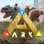 ARK Ultimate Mobile Edition Unlimited Money Mod Apk 1.0