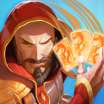 Abalon Roguelike Tactics CCG Unlimited Money Mod Apk 2.33.4