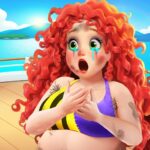 Adventure Island Merge Unlimited Money Mod Apk 1.0.67