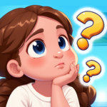 Alices Quiz TimeTrivia Unlimited Money Mod Apk 1.0.1