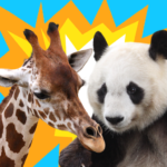 Animal Tower Battle Unlimited Money Mod Apk 23.61