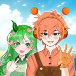 Anime Couple Avatar Maker Unlimited Money Mod Apk 1.54