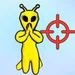 Annoying Ragdoll Shooter Game Unlimited Money Mod Apk VARY