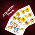 Argentine Trick FJD Unlimited Money Mod Apk 0.18.1