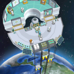 Astro Builder Unlimited Money Mod Apk 0.1.6