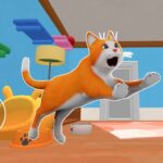 Bad Cat Life Simulator Unlimited Money Mod Apk 1.0.6