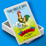 Baraja de Lotera Mexicana Unlimited Money Mod Apk 1.7.2