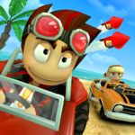 Beach Buggy Racing Unlimited Money Mod Apk 2024.10.12