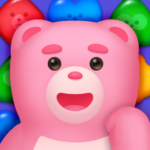 Bellygom MatchLand Unlimited Money Mod Apk 1.3.6
