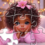 Black Jigsaw – Jigsaw Puzzles Unlimited Money Mod Apk 1.0.2