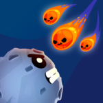 Bomb Hit Unlimited Money Mod Apk 0.14