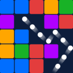 Bricks Ball Puzzle Unlimited Money Mod Apk 1.1.09