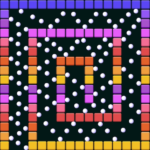 Bricks Legend Unlimited Money Mod Apk 1.3.7