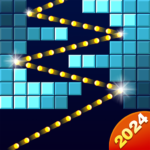 Bricks and Balls – Brick Game Unlimited Money Mod Apk 2.1.4