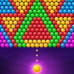 Bubble POP Shooter Bubble FUN Unlimited Money Mod Apk 7.2
