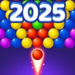 Bubble Pop King – Pop for fun Unlimited Money Mod Apk 1.2.1