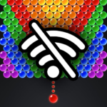 Bubble Pop Mania – No Wifi Premium Mod Apk 1.3.7