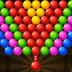 Bubble Pop Origin Puzzle Game Unlimited Money Mod Apk 25.0218.00