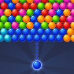 Bubble Pop Puzzle Game Legend Unlimited Money Mod Apk 25.0214.00