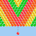 Bubble Shooter Billi Pop Game Unlimited Money Mod Apk 4.3.3