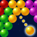 Bubble Star Plus BubblePop Unlimited Money Mod Apk 2.6.3