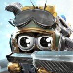 Bug Heroes Tower Defense Unlimited Money Mod Apk 1.01.18