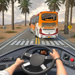Bus Game Drive City Bus Unlimited Money Mod Apk 0.15
