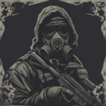 CHERNOFEAR Evil of Pripyat Unlimited Money Mod Apk 1.34
