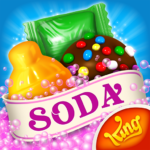 Candy Crush Soda Saga Unlimited Money Mod Apk 1.285.3