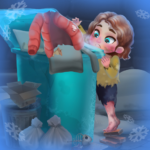 Candy Manor – Home Design Unlimited Money Mod Apk 162
