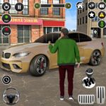 Car Game Street Racing 3D Unlimited Money Mod Apk 6.5