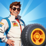 Car Match – Car Mechanic Unlimited Money Mod Apk 1.7.3
