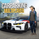 Car Parking Multiplayer Unlimited Money Mod Apk 4.8.24.4