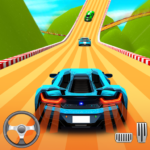 Car Race Unlimited Money Mod Apk 1.289