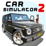 Car Simulator 2 Premium Mod Apk 1.54.4