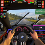 Car Simulator-Car Driving Game Unlimited Money Mod Apk 0.1.0.6