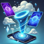 Cards Storm Spin Battle Unlimited Money Mod Apk 1.0.26