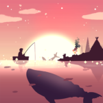 Casting Away – Survival Unlimited Money Mod Apk 0.0.70