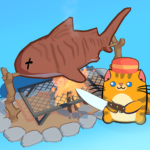 Cat Barbecue Premium Mod Apk 0.0.1