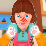 Cat Chaos Prankster Unlimited Money Mod Apk 1.0.9