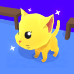 Cat Escape Unlimited Money Mod Apk 25.9.2