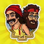 Cheech Chongs Kush Kingdom Unlimited Money Mod Apk 1.15.1