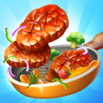 Chef Festival Cooking Game Unlimited Money Mod Apk 1.0.5