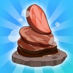 Chef TycoonIdle CooKing Quest Unlimited Money Mod Apk 2.00