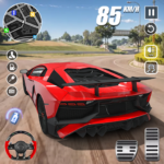 City Car Driving Real Traffic Unlimited Money Mod Apk 1.11